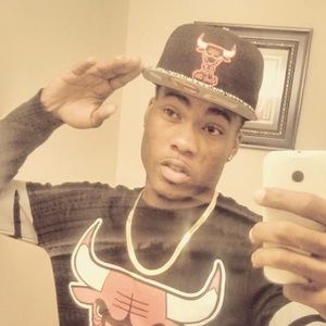 Meet your Posher, Lagarius